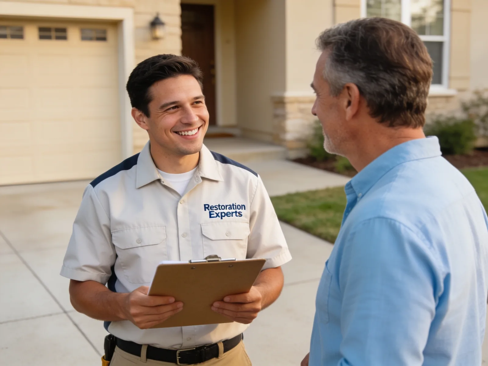 Water Damage Cleanup Rockland, WI FAQs